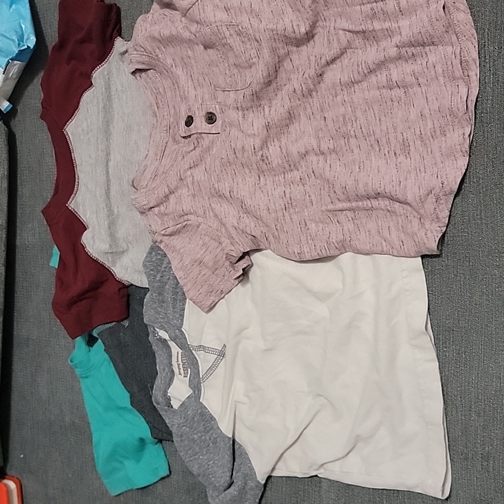18 month tshirts